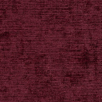Charlotte Fabrics 8448 Port Red Multipurpose Woven  Blend Fire Rated Fabric Solid Color Chenille Crypton Texture Solid High Wear Commercial Upholstery CA 117 