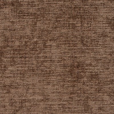 Charlotte Fabrics 8453 Coffee Brown Multipurpose Woven  Blend Fire Rated Fabric Solid Color Chenille Crypton Texture Solid High Wear Commercial Upholstery CA 117 
