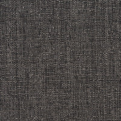 Charlotte Fabrics 8465 Pepper Black Multipurpose Woven  Blend Fire Rated Fabric Woven CryptonHigh Wear Commercial Upholstery CA 117 Woven 