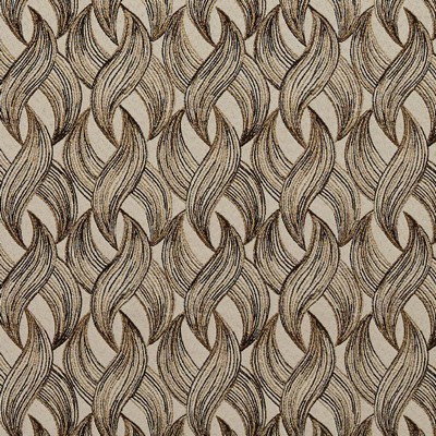 Charlotte Fabrics 8521 Gold Gold Upholstery Woven  Blend Fire Rated Fabric High Wear Commercial Upholstery CA 117 Geometric 