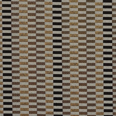 Charlotte Fabrics 8528 Curry/Shift Upholstery Woven  Blend Fire Rated Fabric Geometric High Wear Commercial Upholstery CA 117 Geometric 