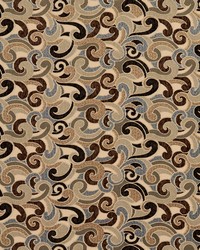 8539 Nutmeg/Flutter by   