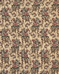 8859 Spice by  Charlotte Fabrics 