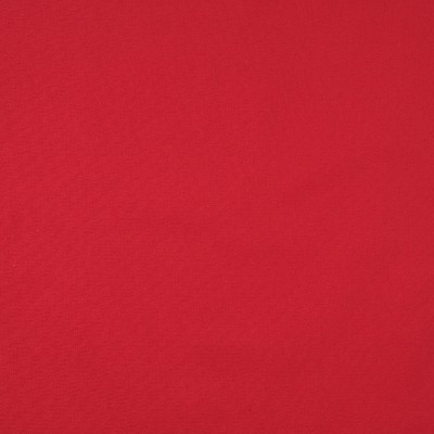 Charlotte Fabrics 9467 Cardinal Red Upholstery cotton  Blend Fire Rated Fabric Solid Color Denim 