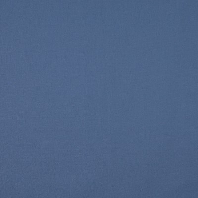 Charlotte Fabrics 9470 Dresden Blue Upholstery cotton  Blend Fire Rated Fabric Solid Color Denim 
