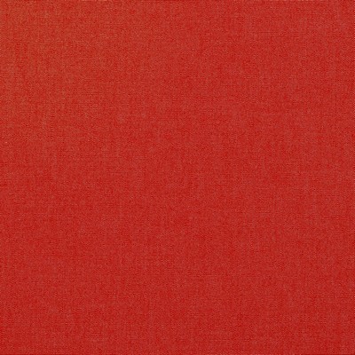 Charlotte Fabrics 9539 Poppy Red Upholstery Solution  Blend Fire Rated Fabric High Wear Commercial Upholstery CA 117 Solid Outdoor 