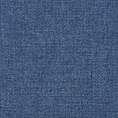Charlotte Fabrics 9615 Sapphire Blue Upholstery Olefin Fire Rated Fabric Woven 