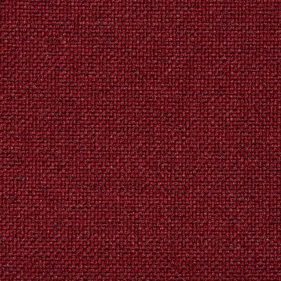 Charlotte Fabrics 9616 Claret Red Upholstery Olefin Fire Rated Fabric Woven 