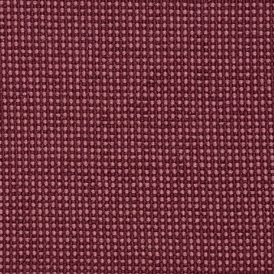 Charlotte Fabrics 9618 Blackberry Red Upholstery Olefin Fire Rated Fabric Woven 