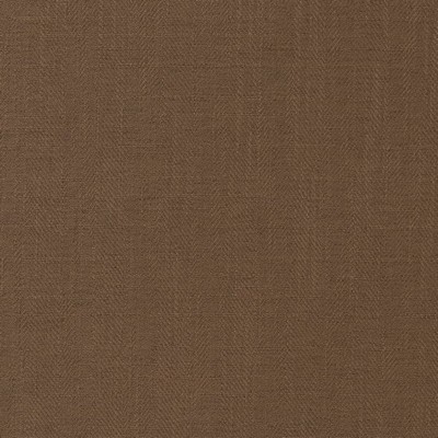 Charlotte Fabrics CB600-200 Brown Upholstery Polyester Fire Rated Fabric High Wear Commercial Upholstery CA 117 NFPA 260 Damask Jacquard Solid Brown 