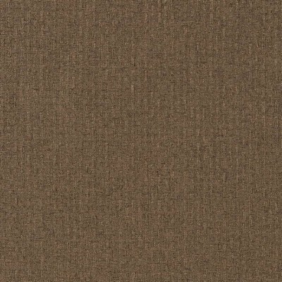 Charlotte Fabrics CB600-201 Brown Upholstery Polyester Fire Rated Fabric High Wear Commercial Upholstery CA 117 NFPA 260 Damask Jacquard 
