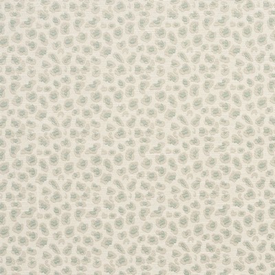 Charlotte Fabrics CB700-195 White Multipurpose Woven  Blend Fire Rated Fabric Animal Print High Wear Commercial Upholstery CA 117 Damask Jacquard 
