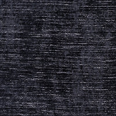 Charlotte Fabrics CB700-232 Black Multipurpose Polyester  Blend Fire Rated Fabric High Performance CA 117 