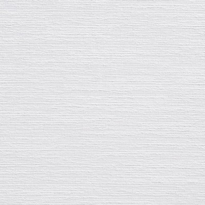 Charlotte Fabrics CB700-235 White Multipurpose Cotton  Blend Fire Rated Fabric Heavy Duty CA 117 Damask Jacquard Solid White 