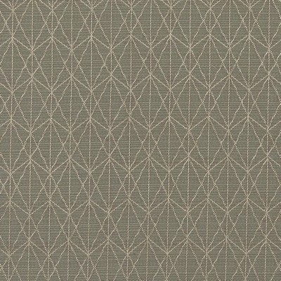 Charlotte Fabrics CB700-297 Grey Multipurpose Woven  Blend Fire Rated Fabric Geometric Contemporary Diamond High Wear Commercial Upholstery CA 117 NFPA 260 Damask Jacquard 