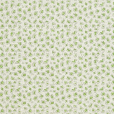 Charlotte Fabrics CB700-311 Green Multipurpose Woven  Blend Fire Rated Fabric Animal Print High Wear Commercial Upholstery CA 117 NFPA 260 Damask Jacquard 