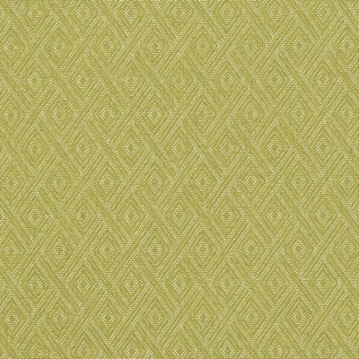 Charlotte Fabrics CB700-320 Green Upholstery Cotton  Blend Fire Rated Fabric Geometric Contemporary Diamond High Performance CA 117 NFPA 260 Woven 