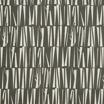 Charlotte Fabrics CB700-342 Grey Multipurpose Cotton  Blend Fire Rated Fabric Geometric High Wear Commercial Upholstery CA 117 NFPA 260 Damask Jacquard 