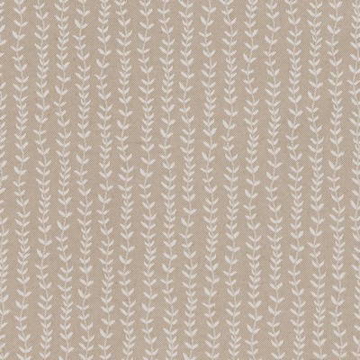 Charlotte Fabrics CB700-367 Beige Multipurpose Polyester  Blend Fire Rated Fabric Crewel and Embroidered Heavy Duty CA 117 NFPA 260 Leaves and Trees Damask Jacquard 