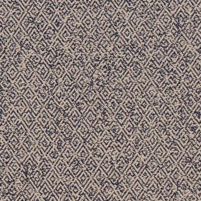 Charlotte Fabrics CB700-381 Blue Upholstery Woven  Blend Fire Rated Fabric Contemporary Diamond High Wear Commercial Upholstery CA 117 NFPA 260 Woven 