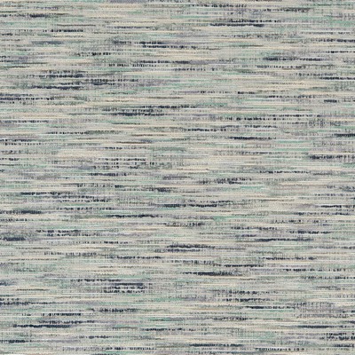 Charlotte Fabrics CB700-422 Blue Multipurpose Woven  Blend Fire Rated Fabric High Wear Commercial Upholstery CA 117 NFPA 260 Woven 