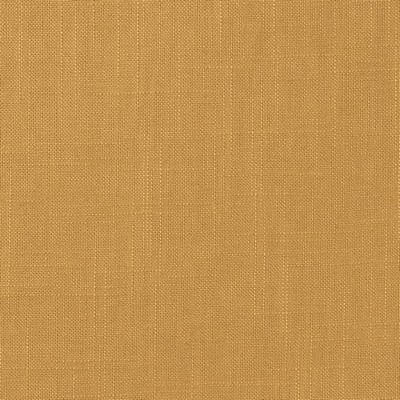 Charlotte Fabrics CB700-426 Yellow Multipurpose Linen  Blend Fire Rated Fabric Heavy Duty CA 117 NFPA 260 Solid Color Linen