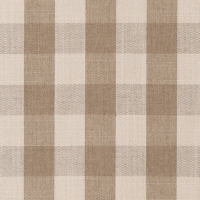 Charlotte Fabrics CB700-443 Beige Multipurpose Polyester Fire Rated Fabric Buffalo Check Check High Wear Commercial Upholstery CA 117 NFPA 260 Damask Jacquard Plaid  and Tartan 