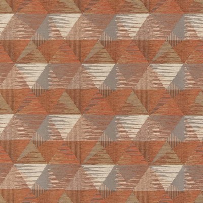Charlotte Fabrics CB700 470 Pink Upholstery Polyester Fire Rated Fabric Geometric Heavy Duty CA 117 NFPA 260 