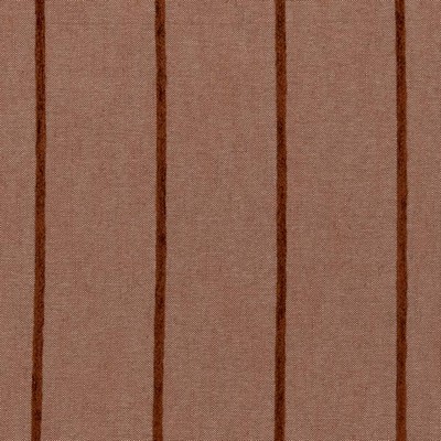 Charlotte Fabrics CB700 475 Orange Upholstery Viscose  Blend Fire Rated Fabric High Wear Commercial Upholstery CA 117 NFPA 260 