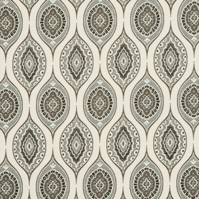 Charlotte Fabrics CB800-121 White Multipurpose Polyester  Blend Fire Rated Fabric Heavy Duty CA 117 Ethnic and Global 