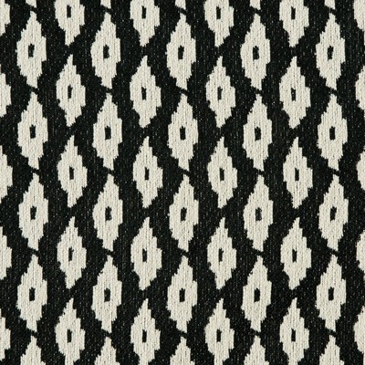 Charlotte Fabrics CB800-124 White Upholstery Woven  Blend Fire Rated Fabric High Performance CA 117 Damask Jacquard Navajo Print 