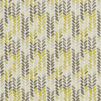 Charlotte Fabrics CB800-178 Green Multipurpose Woven  Blend Fire Rated Fabric Geometric High Wear Commercial Upholstery CA 117 NFPA 260 Zig Zag Woven 