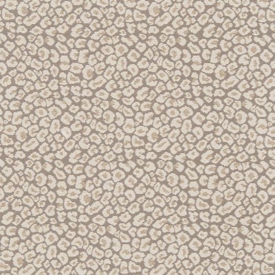 Charlotte Fabrics CB800-220 Grey Multipurpose Rayon  Blend Fire Rated Fabric Animal Print Patterned Chenille Heavy Duty CA 117 NFPA 260 
