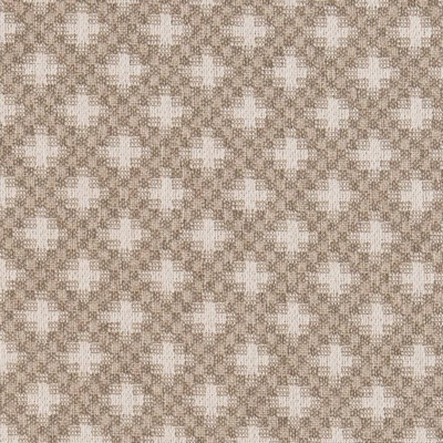 Charlotte Fabrics CB800-237 Beige Upholstery Cotton  Blend Fire Rated Fabric Contemporary Diamond High Performance CA 117 NFPA 260 Woven 