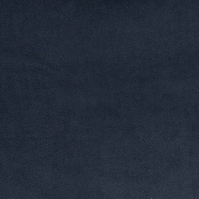Charlotte Fabrics CB800-266 Blue Multipurpose Woven  Blend Fire Rated Fabric High Wear Commercial Upholstery CA 117 NFPA 260 Solid Velvet 