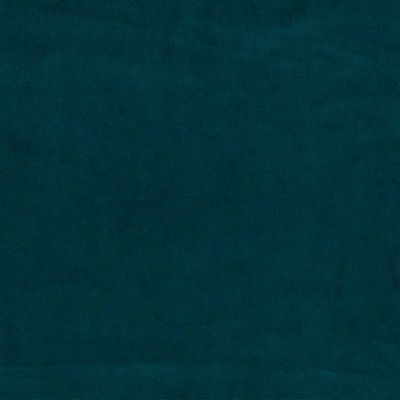 Charlotte Fabrics CB800-267 Blue Multipurpose Woven  Blend Fire Rated Fabric High Wear Commercial Upholstery CA 117 NFPA 260 Solid Velvet 