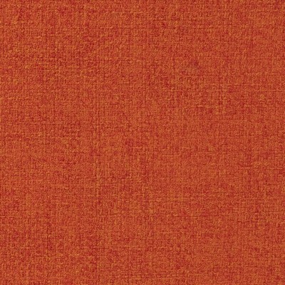 Charlotte Fabrics CB800-284 Orange Upholstery Acrylic  Blend Fire Rated Fabric High Wear Commercial Upholstery CA 117 NFPA 260 Woven 