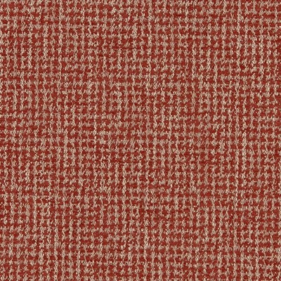 Charlotte Fabrics CB800 327 Orange Upholstery Polyester Fire Rated Fabric Check High Wear Commercial Upholstery CA 117 NFPA 260 