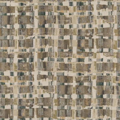 Charlotte Fabrics CB800 364 Green Upholstery Polyester  Blend Fire Rated Fabric Geometric Heavy Duty CA 117 NFPA 260 