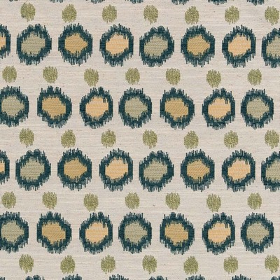 Charlotte Fabrics CB800 368 Green Upholstery Polyester  Blend Fire Rated Fabric Geometric High Wear Commercial Upholstery CA 117 NFPA 260 