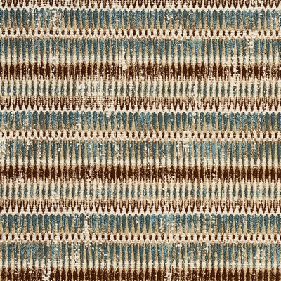 Charlotte Fabrics CB800-87 Brown Upholstery Woven  Blend Fire Rated Fabric High Wear Commercial Upholstery CA 117 Damask Jacquard Woven Navajo Print 