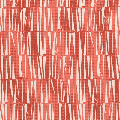 Charlotte Fabrics CB800-95 Orange Multipurpose Cotton  Blend Fire Rated Fabric Abstract High Wear Commercial Upholstery CA 117 Damask Jacquard 