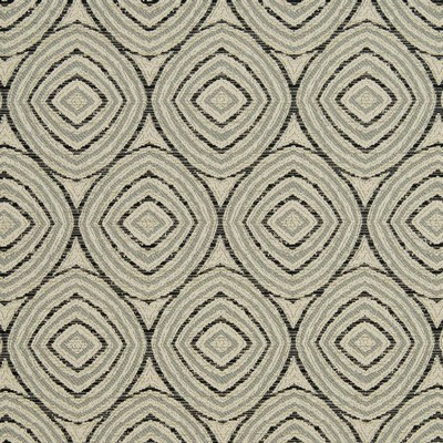 Charlotte Fabrics CB900-18 Grey Multipurpose Polyester  Blend Fire Rated Fabric Geometric Contemporary Diamond High Wear Commercial Upholstery CA 117 NFPA 260 Woven 