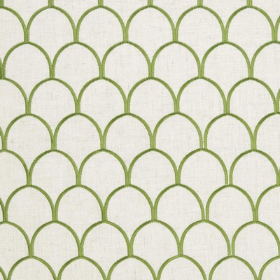 Charlotte Fabrics CB900-27 Green Multipurpose Polyester  Blend Fire Rated Fabric Geometric Crewel and Embroidered High Wear Commercial Upholstery CA 117 NFPA 260 Circles and Dots Retro 