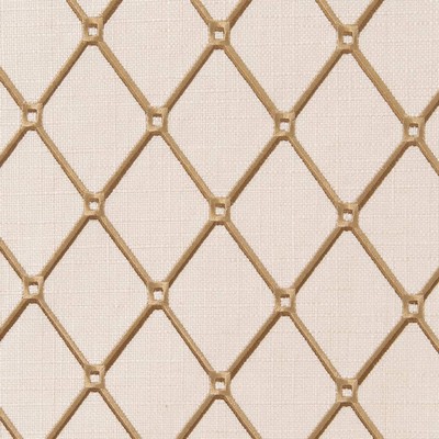 Charlotte Fabrics CB900-62 Brown Multipurpose Polyester  Blend Fire Rated Fabric Crewel and Embroidered Contemporary Diamond High Wear Commercial Upholstery CA 117 NFPA 260 