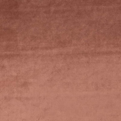 Charlotte Fabrics CB900 64 Pink Upholstery Polyester Fire Rated Fabric High Wear Commercial Upholstery CA 117 NFPA 260 Solid Velvet 