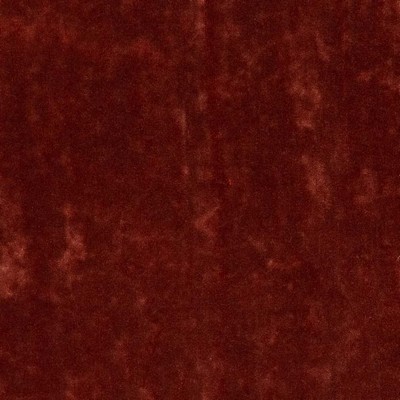 Charlotte Fabrics CB900 66 Orange Upholstery Polyester Fire Rated Fabric Heavy Duty CA 117 NFPA 260 Solid Velvet 