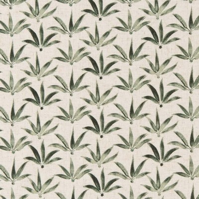 Charlotte Fabrics CB900 94 Green Multipurpose Polyester  Blend Fire Rated Fabric High Wear Commercial Upholstery CA 117 NFPA 260 Leaves and Trees 