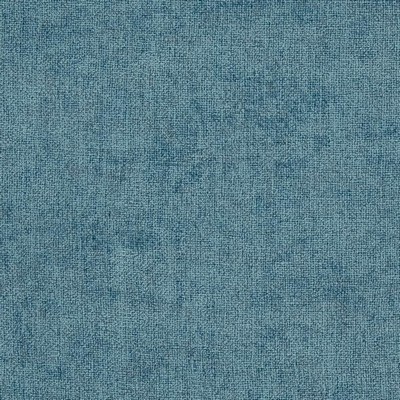 Charlotte Fabrics Cb700-49 Blue Multipurpose Polyester  Blend Fire Rated Fabric Solid Color Chenille High Wear Commercial Upholstery CA 117 NFPA 260 Solid Blue 