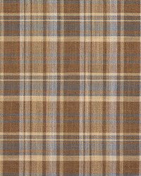 D100 Wheat Plaid by   